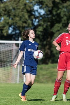 Bild 158 - Frauen SV Wahlstedt - ATSV Stockelsdorf : Ergebnis: 2:2
